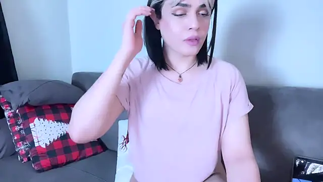 Snapshot of Arab_tgirl chatting on 03-27-26, 09:58 Arab tgirl online show from 03-27-26, 09:58
