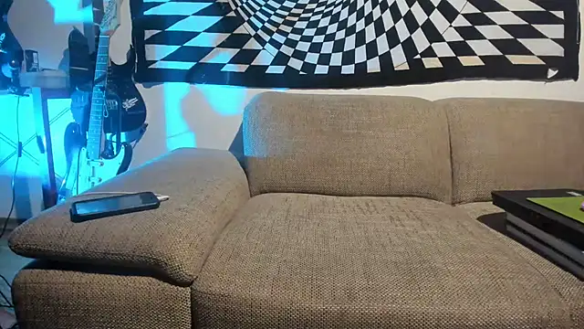 soulfuck92 online show from 12-10-24, 01:00