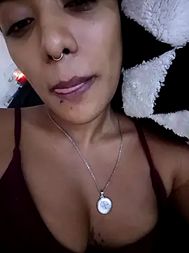 Snapshot of VictoireFeller chatting on 09-22-25, 03:41 VictoireFeller online show from 09-22-25, 03:41