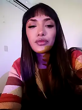 VictoireFeller online show from 03-28-26, 03:50