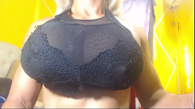 DanielaMuscleTS online show from 01-09-25, 07:50