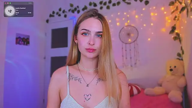 Kamila icee online show from 02-06-25, 11:15