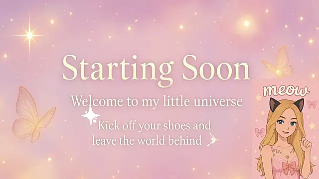 Kamila icee online show from 09-08-25, 06:51