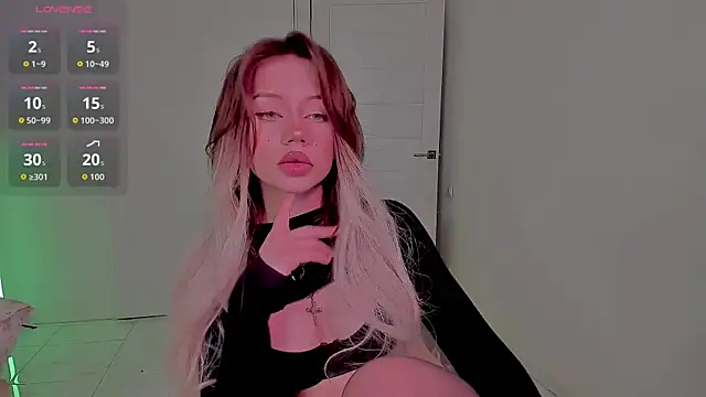 KellyBarton online show from 02-10-26, 09:19