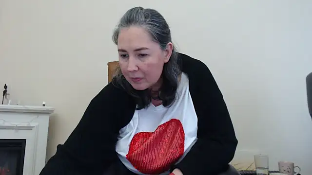 MilfGina online show from 02-10-25, 03:32