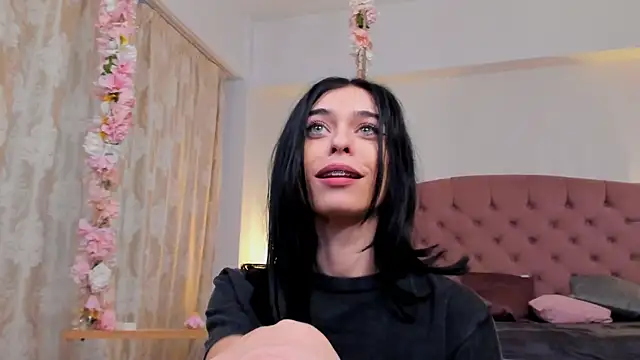 Snapshot of JassyeJoy chatting on 03-15-25, 11:08 JassyeJoy online show from 03-15-25, 11:08