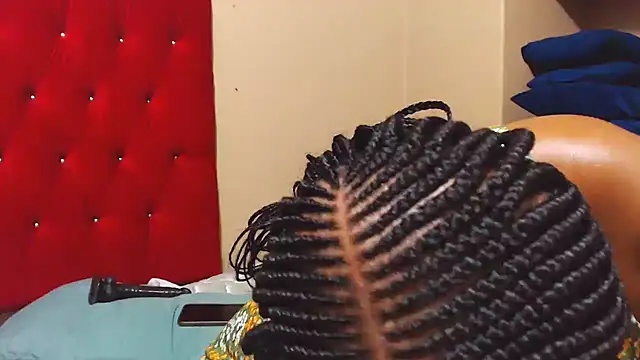 MIGHTYASSS online show from 02-22-25, 12:40