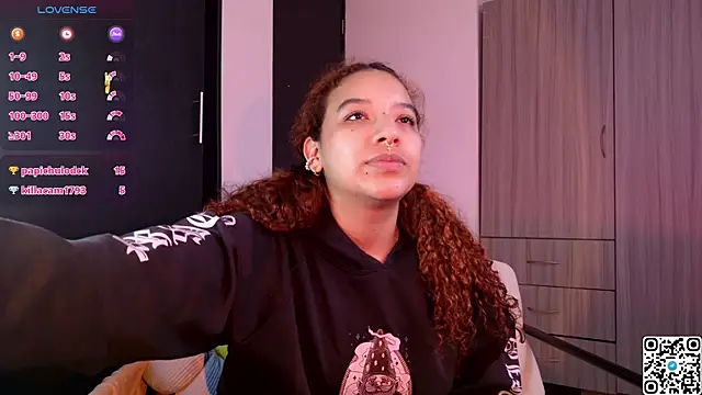 Snapshot of rubi_star chatting on 12-19-24, 11:46 rubi star online show from 12-19-24, 11:46