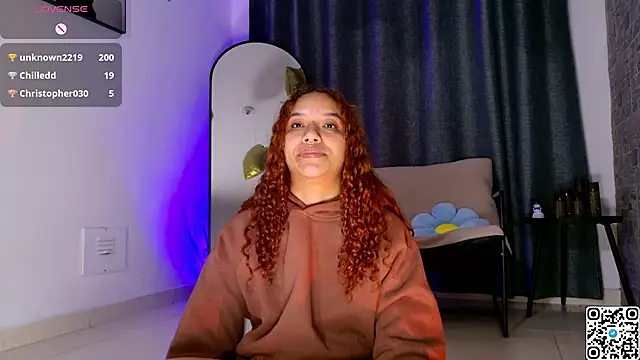 Snapshot of rubi_star chatting on 01-15-25, 01:34 rubi star online show from 01-15-25, 01:34