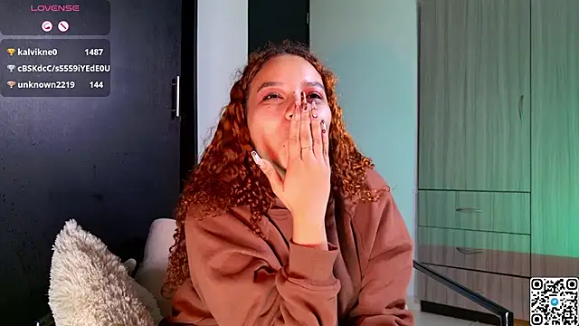 Snapshot of rubi_star chatting on 01-29-25, 02:40 rubi star online show from 01-29-25, 02:40