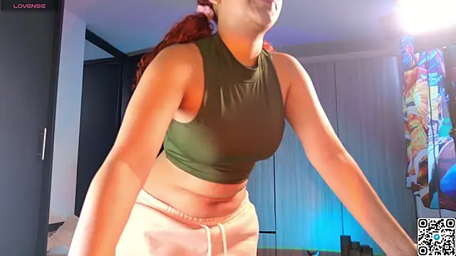 Snapshot of rubi_star chatting on 02-05-25, 09:07 rubi star online show from 02-05-25, 09:07