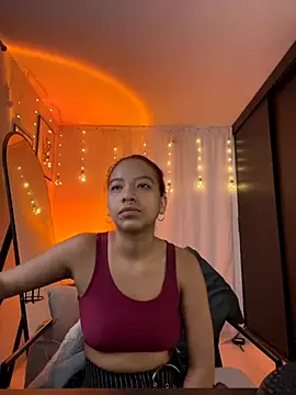 Snapshot of rubi_star chatting on 09-11-25, 07:14 rubi star online show from 09-11-25, 07:14