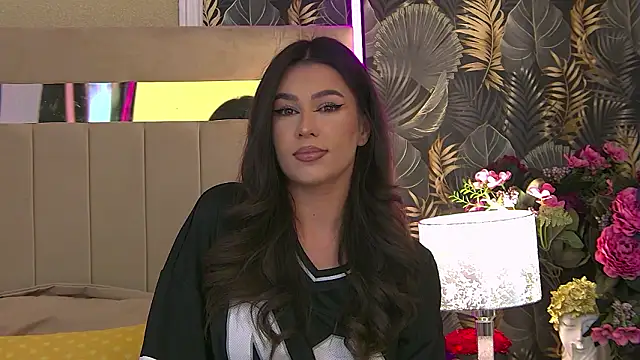 reyabaines online show from 03-04-26, 04:46