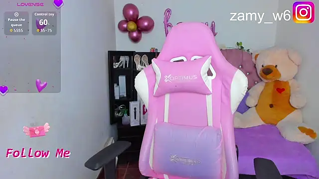 karla cute01 online show from 02-23-26, 05:05