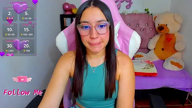 karla cute01 online show from 03-13-26, 08:10