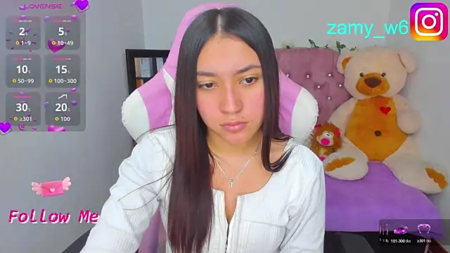 karla cute01 online show from 04-10-26, 05:12