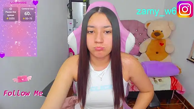 Snapshot of karla_cute01 chatting on 05-09-26, 05:01 karla cute01 online show from 05-09-26, 05:01