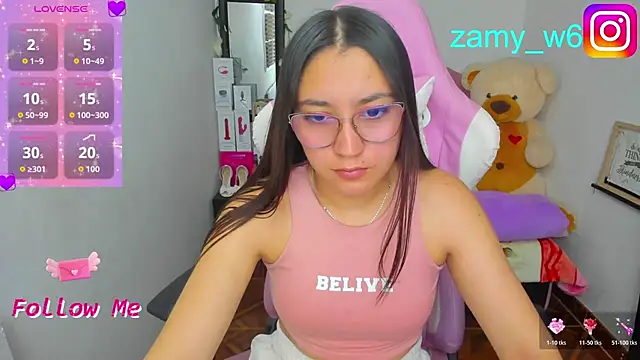 Snapshot of karla_cute01 chatting on 05-12-26, 05:04 karla cute01 online show from 05-12-26, 05:04