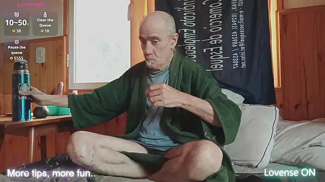 papifacu online show from 10-30-25, 11:33