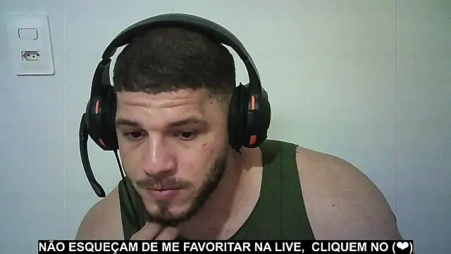 Dedel199 online show from 09-17-25, 11:39