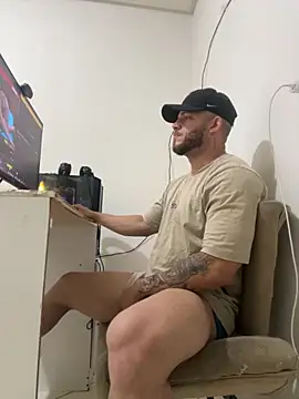 Dedel199 online show from 09-22-25, 01:24