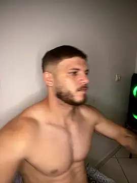 Dedel199 online show from 01-10-26, 03:36