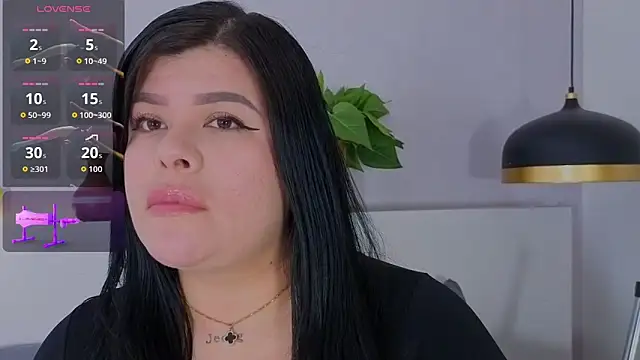 Scarlett grey1 online show from 03-04-26, 11:49