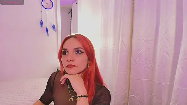 MeganLorensx online show from 03-15-25, 12:36