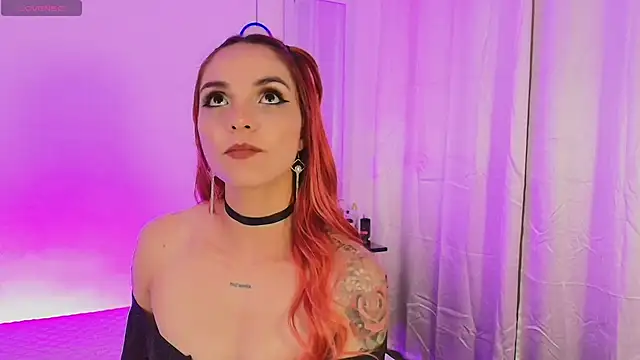 MeganLorensx online show from 03-21-25, 10:06