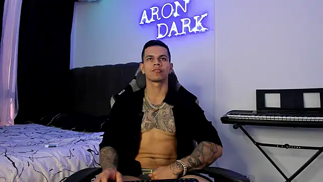 Snapshot of Aron_Dark chatting on 12-29-24, 06:05 Aron Dark online show from 12-29-24, 06:05