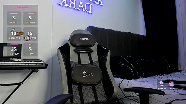 Snapshot of Aron_Dark chatting on 01-17-25, 12:42 Aron Dark online show from 01-17-25, 12:42