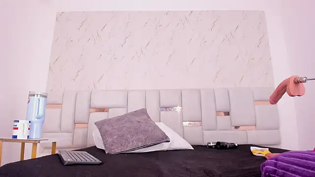 Daliana Beck online show from 02-22-26, 12:26