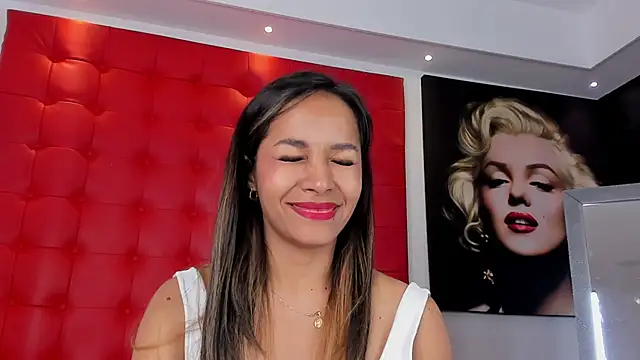 Daliana Beck online show from 04-10-26, 03:39