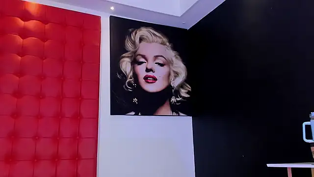 Daliana Beck online show from 07-16-26, 01:50