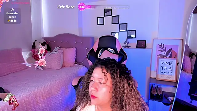 Kenia tompson01 online show from 09-24-25, 05:27