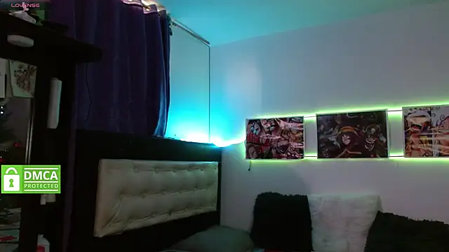 yuliet tayler7 online show from 12-20-24, 09:17