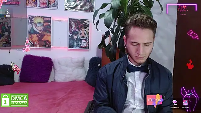 yuliet tayler7 online show from 01-11-25, 05:40