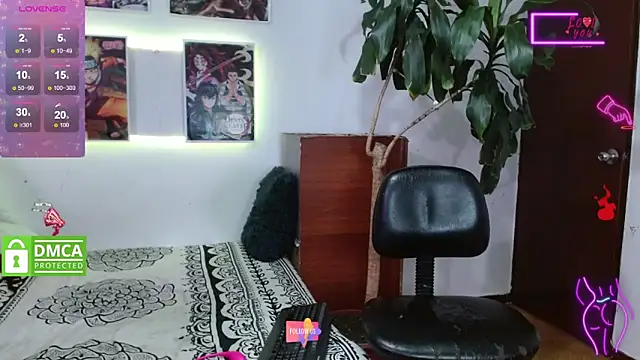 yuliet tayler7 online show from 01-20-25, 05:16