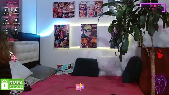 yuliet tayler7 online show from 01-23-25, 01:13