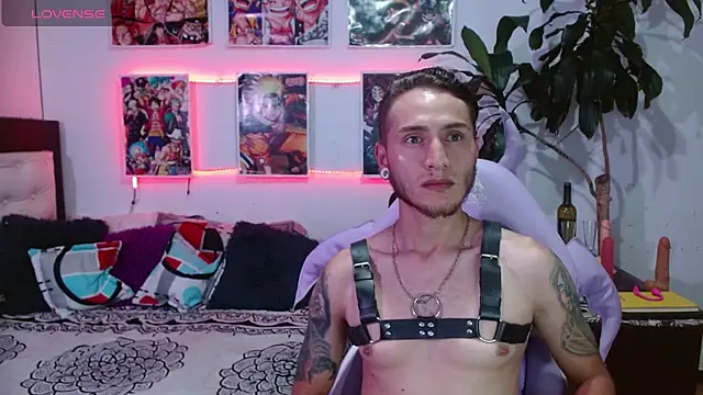 yuliet tayler7 online show from 02-18-25, 01:43