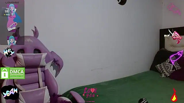 yuliet tayler7 online show from 03-14-25, 03:58