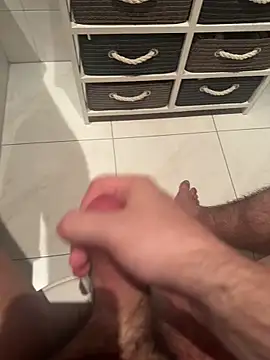 Deralboaus01 online show from 03-16-26, 08:46