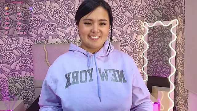 Mellani tay online show from 01-31-25, 03:20