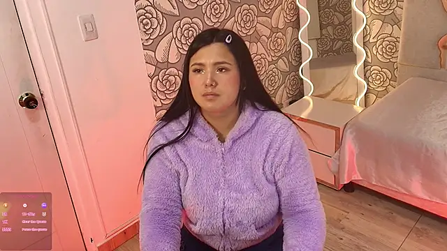 Mellani tay online show from 02-22-25, 03:12