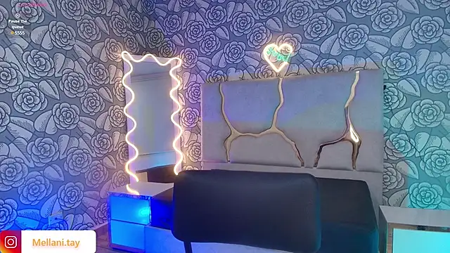 Mellani tay online show from 03-17-25, 09:33