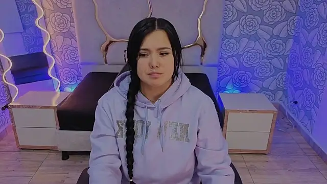 Mellani tay online show from 09-25-25, 03:21