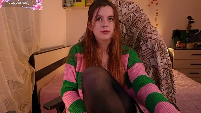 Lisa sweetheels online show from 02-23-26, 03:20