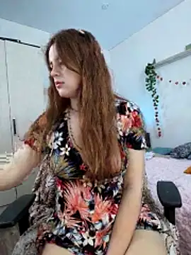 Lisa sweetheels online show from 03-17-26, 05:33