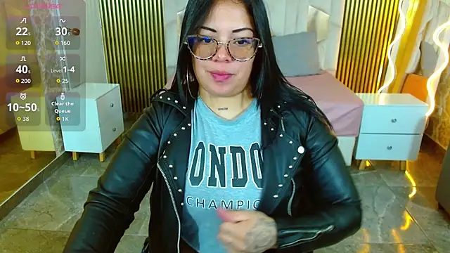 martinna tay online show from 02-09-26, 03:21