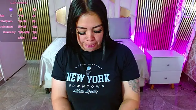 martinna tay online show from 06-20-26, 03:20